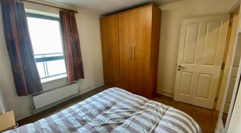 Camdenwharf Apartment Cork